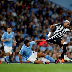Pronóstico del Sheffield United vs Manchester City: apuestas, claves y favorito en la tercera jornada de la Premier League