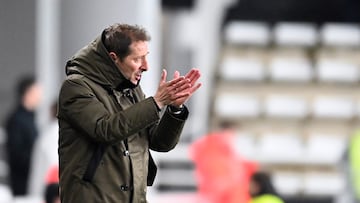 21/03/25 PARTIDO SEGUNDA DIVISION
BURGOS - ALMERIA
LUIS MIGUEL RAMIS