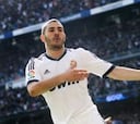 Karim Benzema es el deportista francés mejor pagado