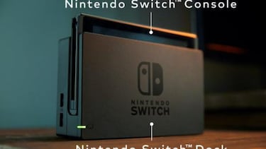 Un blog chino revela que Switch usará arquitectura Pascal