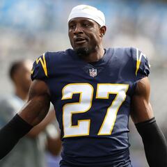 JC Jackson tiene orden de arresto por violar libertad condicional