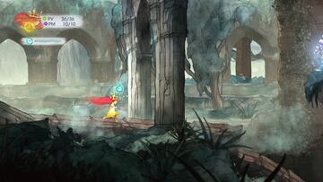 Captura de pantalla - Child of Light (360)