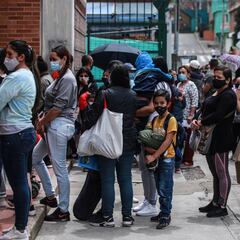 Ingreso solidario: cómo saber si soy beneficiario y cuándo lo cobraré en 2022