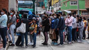 Ingreso Solidario en Colombia hoy, domingo 12 de diciembre. Conozca las &uacute;ltimas noticias del subsidio, los montos, fechas de pago y c&oacute;mo podr&aacute; cobrarlo.