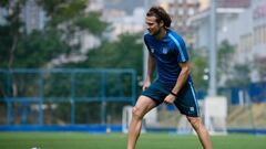 From Man Utd to Hong Kong, Diego Forlan's still going strong