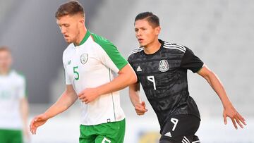 M&eacute;xico vence a Irlanda en penales y es tercer lugar en Toulon