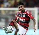 “Pulgar es uno de los mejores jugadores de Flamengo... Y Vidal no rindió, esa es la realidad”