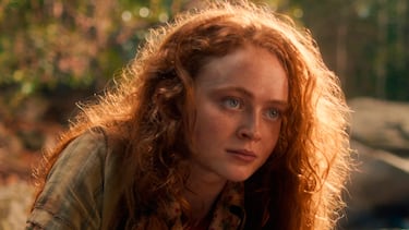 ‘Stranger Things’: cómo se llama la canción ochentera favorita de Max (Sadie Sink) y su significado