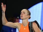 Bencic y Svitolina: las madres asaltan el Top-10 del tenis femenino