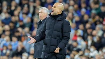 Pep se guarda una carta