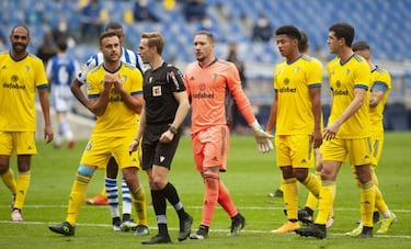 VAR operating with 22 differing opinions