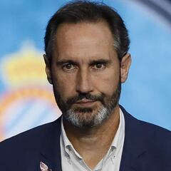 "Veremos al equipo que más corre, intenso, que muerde..."