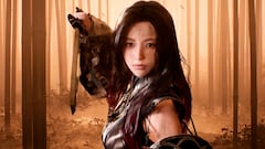 Phantom Blade Zero desvela su fecha de lanzamiento: la fusión de Souls y Devil May Cry va muy en serio