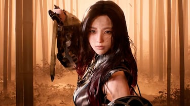 Phantom Blade Zero, a new “Kung Fu Punk” action RPG, debuts with a gameplay trailer