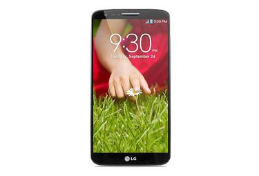 LG presenta su nuevo smartphone tope de gama, el G2