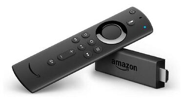 Transforma tu televisión en un Smart TV con el Fire Stick de Amazon