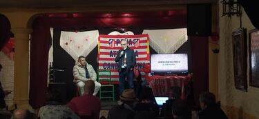 Candeleda acoge el IV Encuentro de Peñas Atléticas de la Zona Centro