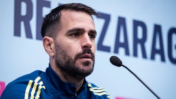 05/11/25
RUEDA DE PRENSA
REAL ZARAGOZA
PABLO INSUA