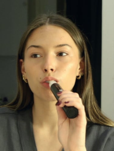 El cepillo de dientes que detecta enfermedades llega al CES 2026