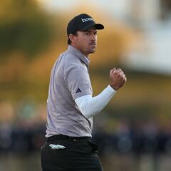 Nick Taylor se lleva el Phoenix Open en el desempate
