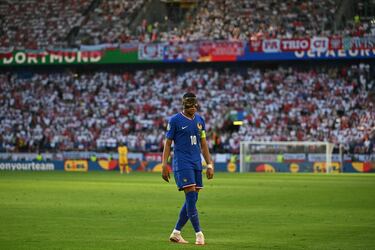 Emmanuel Petit on Euro 2024, Real Madrid, France: “I’m happy Mbappé left PSG”