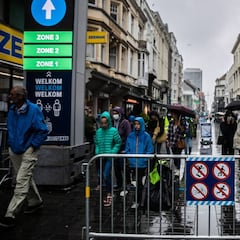 ¿Qué países prohiben o recomiendan no viajar a España? ¿Cuáles imponen cuarentena?