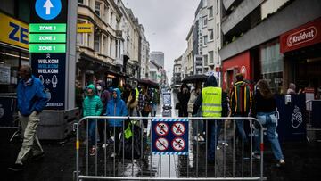 ¿Qué países prohiben o recomiendan no viajar a España? ¿Cuáles imponen cuarentena?