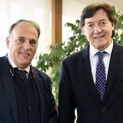 La Seguridad Social de los deportistas recibirá 13,8 millones