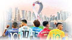 Una guía práctica a 100 días de Qatar 2022