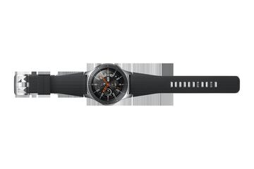 Samsung Galaxy Watch, el nuevo smartwatch 4G Samsung de dise?o clásico