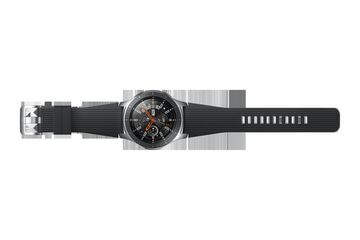 Samsung Galaxy Watch, el nuevo smartwatch 4G Samsung de diseño clásico