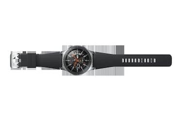 Samsung Galaxy Watch, el nuevo smartwatch 4G Samsung de diseño clásico