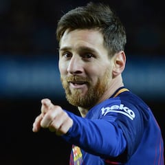 'Der Spiegel': el abogado de Messi en 2013 informó a su padre de un ofertón del Madrid