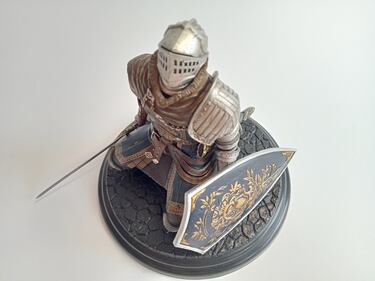 Dark Souls por Banpresto