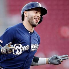 Ryan Braun no está seguro sobre celebración de la campaña 2020