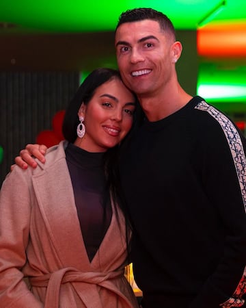 Los famosos demuestran su amor por San Valent¨ªn