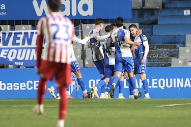 El Sabadell se baña en bronce... y va a por la plata