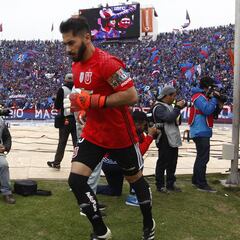 Herrera critica reclamos albos: "Son manotazos de ahogado"