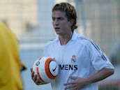 Canteranos del Real Madrid que triunfaron en el Atlético