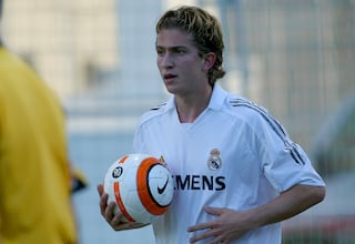 Canteranos del Real Madrid que triunfaron en el Atlético