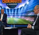 ‘El Chiringuito’ anuncia el regreso de Pedrerol