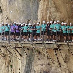 Málaga Club de Fútbol: 77 años de historia