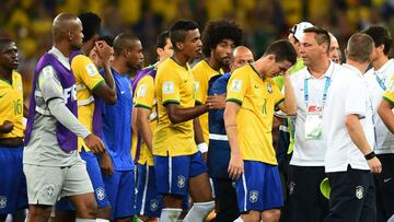 2019 Copa América: Brazil aim to banish memories of 2014 as hosts