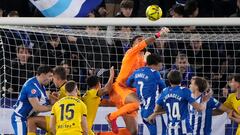 Al Alavés siempre le quedará Boyé