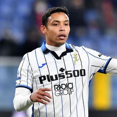 En Francia también se fijan en Luis Fernando Muriel