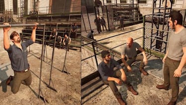 It Takes Two y la fórmula Josef Fares