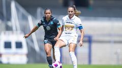 Tigres Femenil golea 3-0 a Puebla en la fecha 11 del Apertura 2021