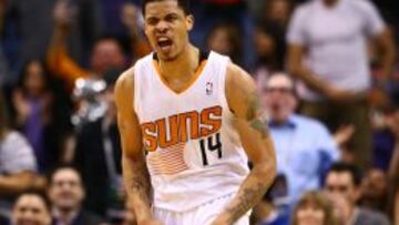 Green sorprende a los Pacers