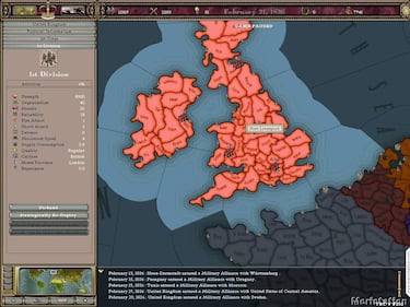 Victoria: An Empire Under The Sun (PC)