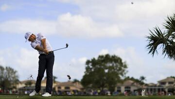 Honda Classic: Luke List llega líder en solitario al último día